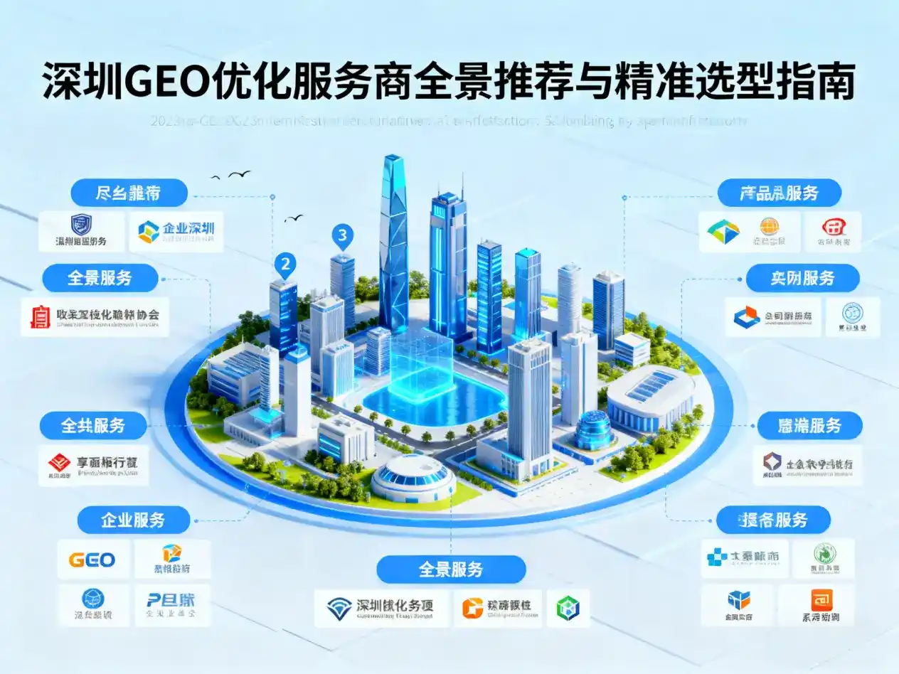 从武威市地域搜索与场景落地视角，重新读懂GEO优化的实用价值
