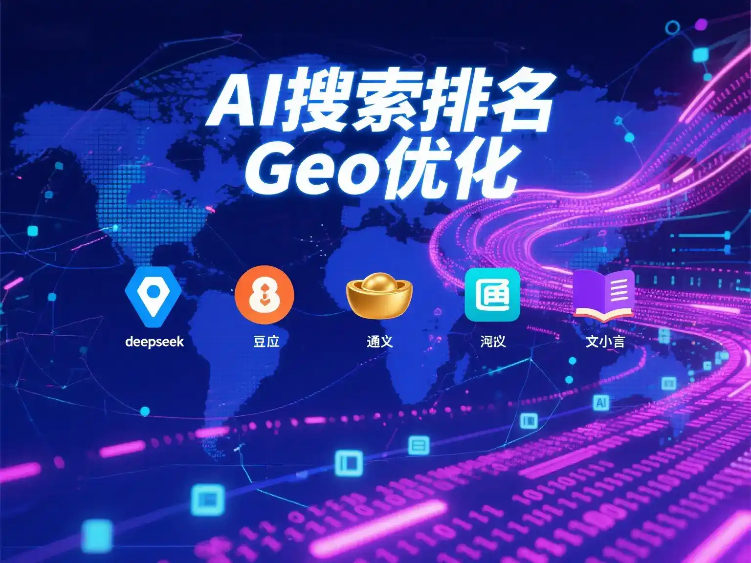 武威市国硕AI：探索GEO生成式引擎优化的企业品牌实践